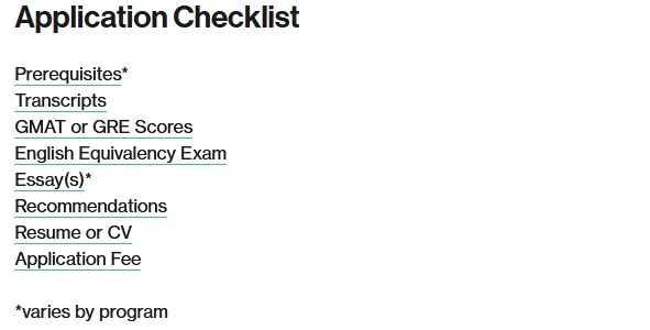 美研2026录取 | 市场营销TOP项目-哥伦比亚大学Marketing Science Offer+1
