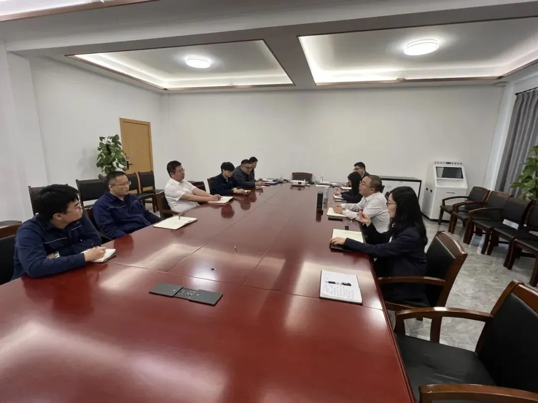 提质增效攻坚年丨风电公司强化职工市场意识,推动产销深度融合