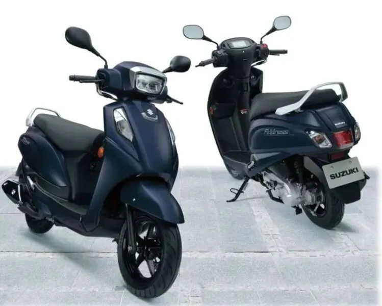 吃老本?2025年铃木摩托全球营销同比增长10%!