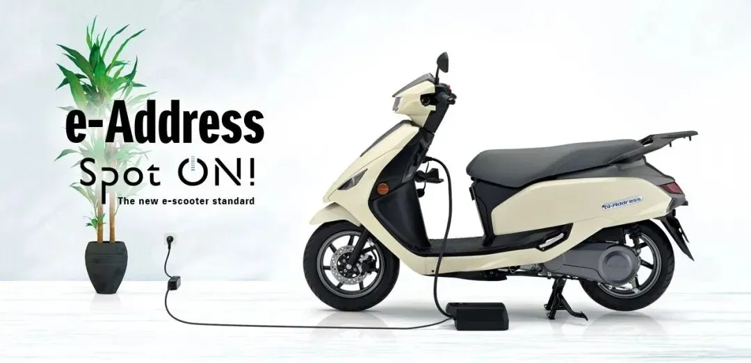 吃老本?2025年铃木摩托全球营销同比增长10%!