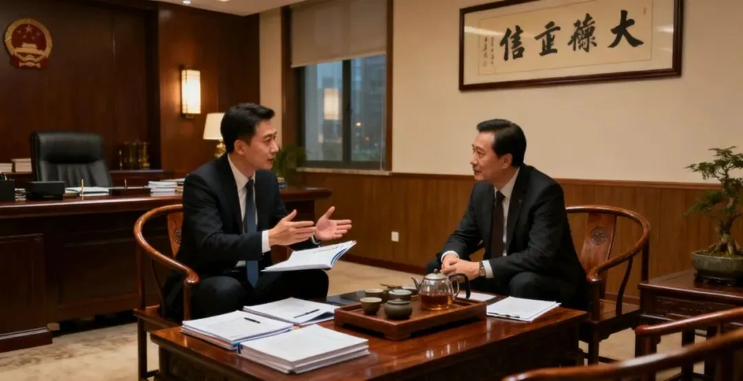 销售必看!第二次电话:约对见面地点,拜访成功率直接拉满