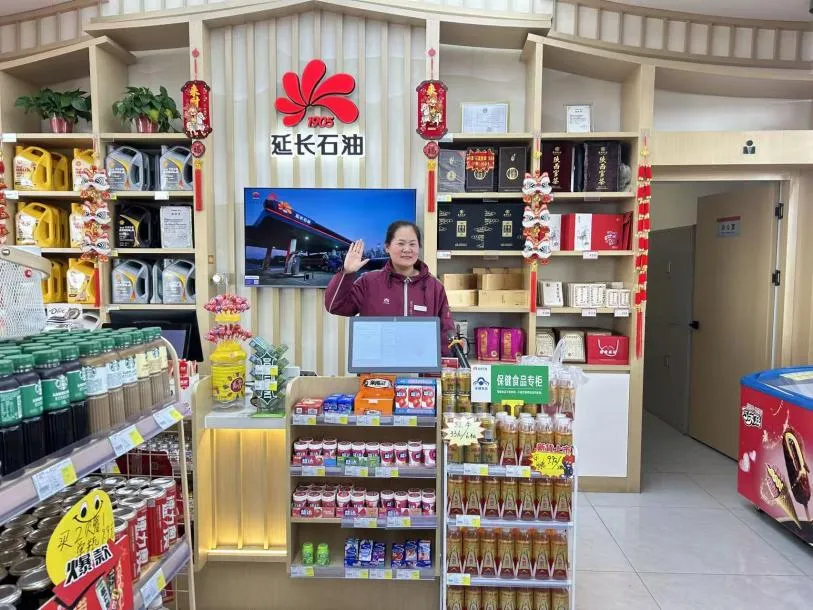 高速延长公司 精准施策拓市场 硬核攻坚“开门红”