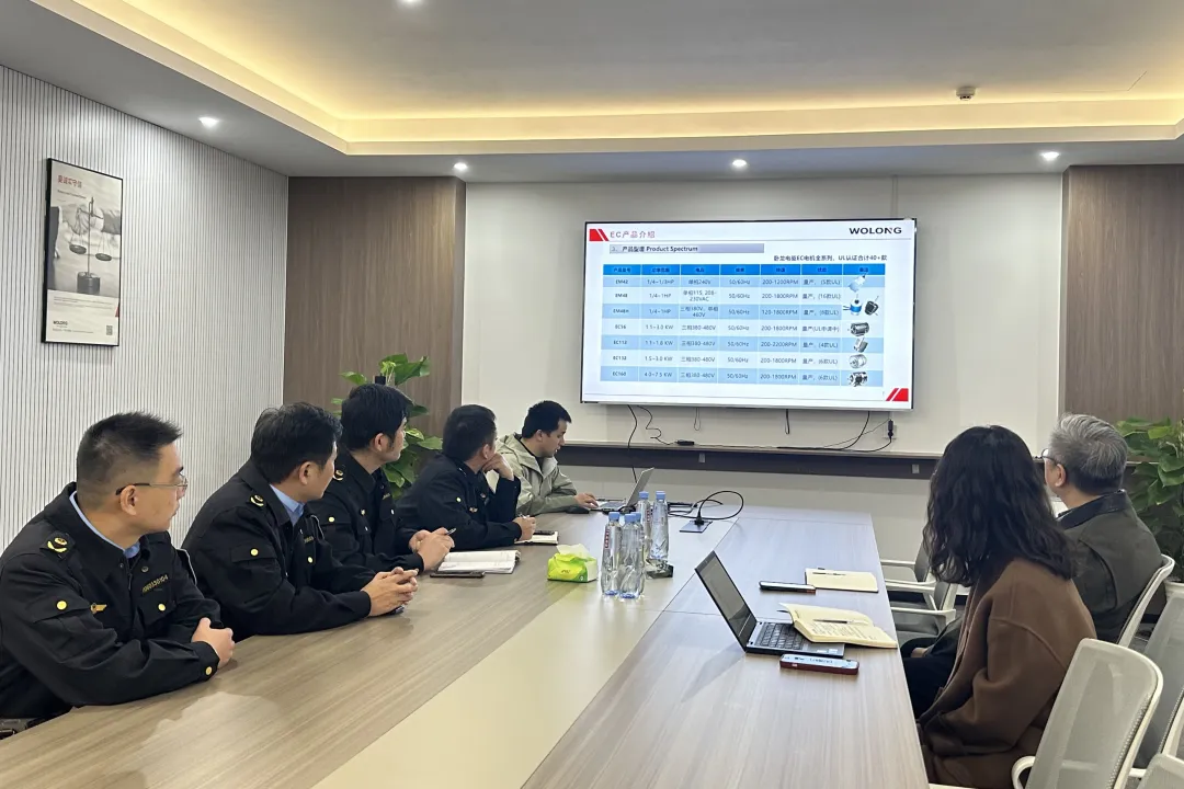 区市场监管局:争当先行示范的市监铁军