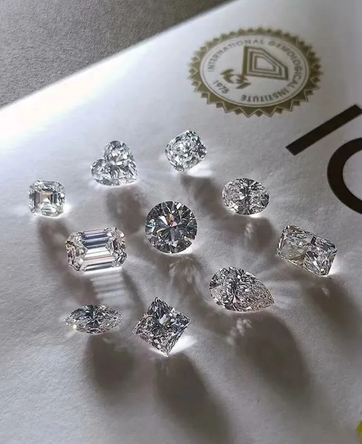 行业前沿 | 培育钻石营销趋势:FTC指引逐步明确行业规范