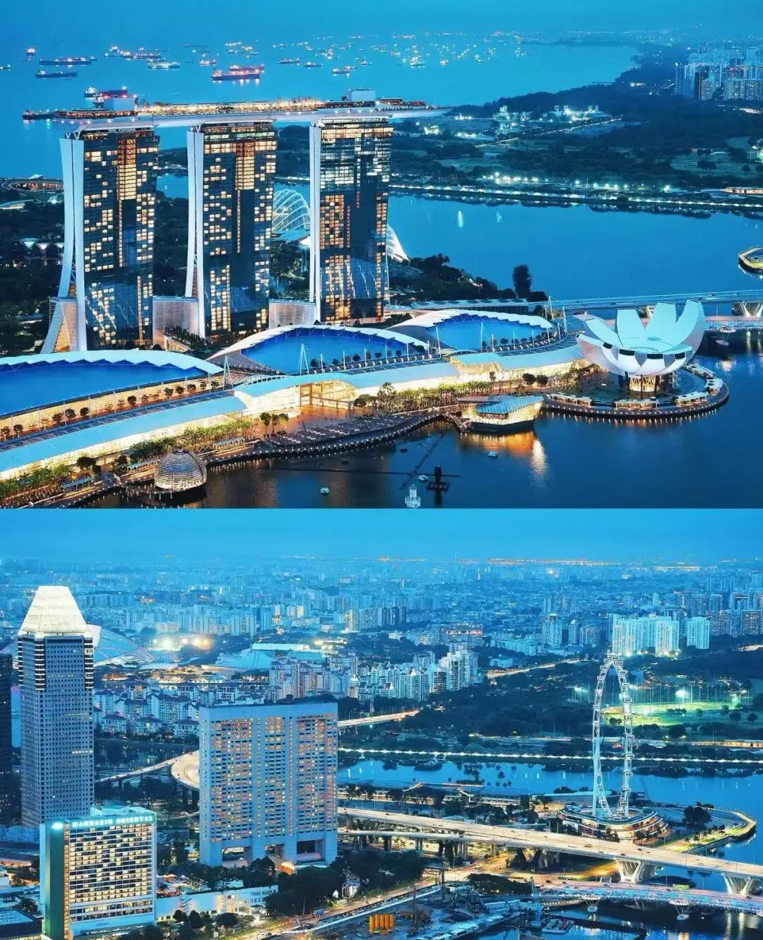 直通东南亚千亿市场,中国建材企业的“头等舱”正式开放