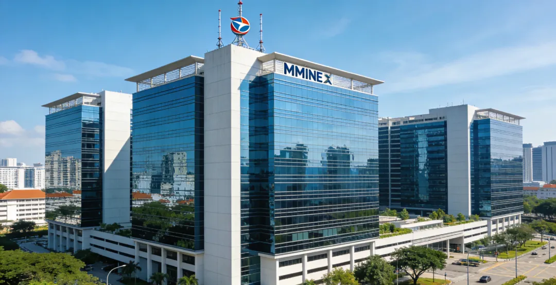 直通东南亚千亿市场,中国建材企业的“头等舱”正式开放