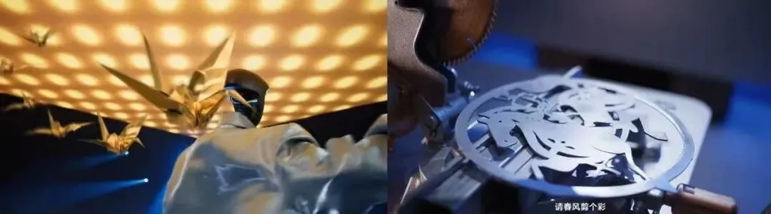 从评论区脑洞到春晚级整活,用户共创的营销逻辑变了