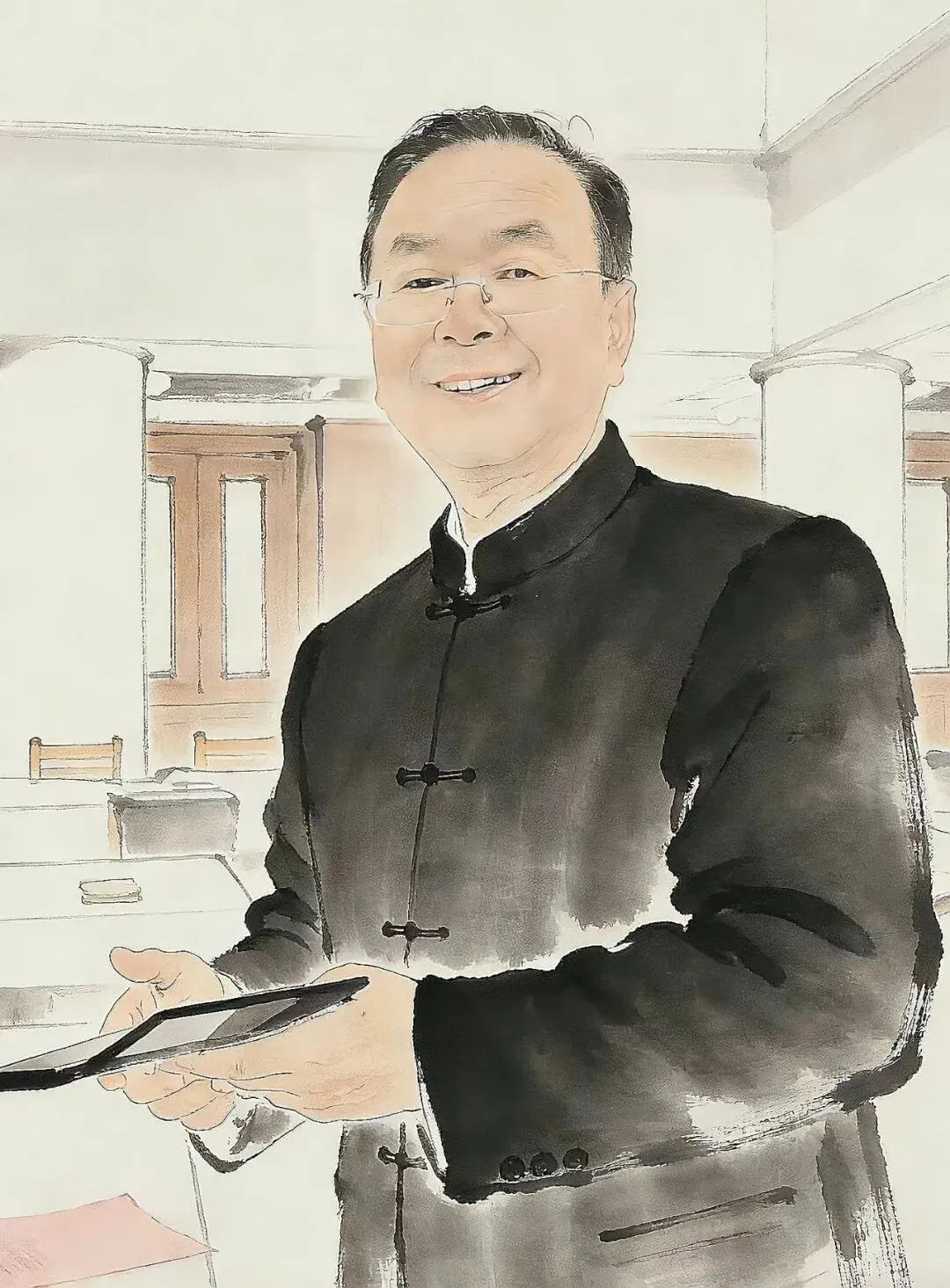 【山西市场网】我的文朋诗友——崔富春的“雪泥鸿爪”