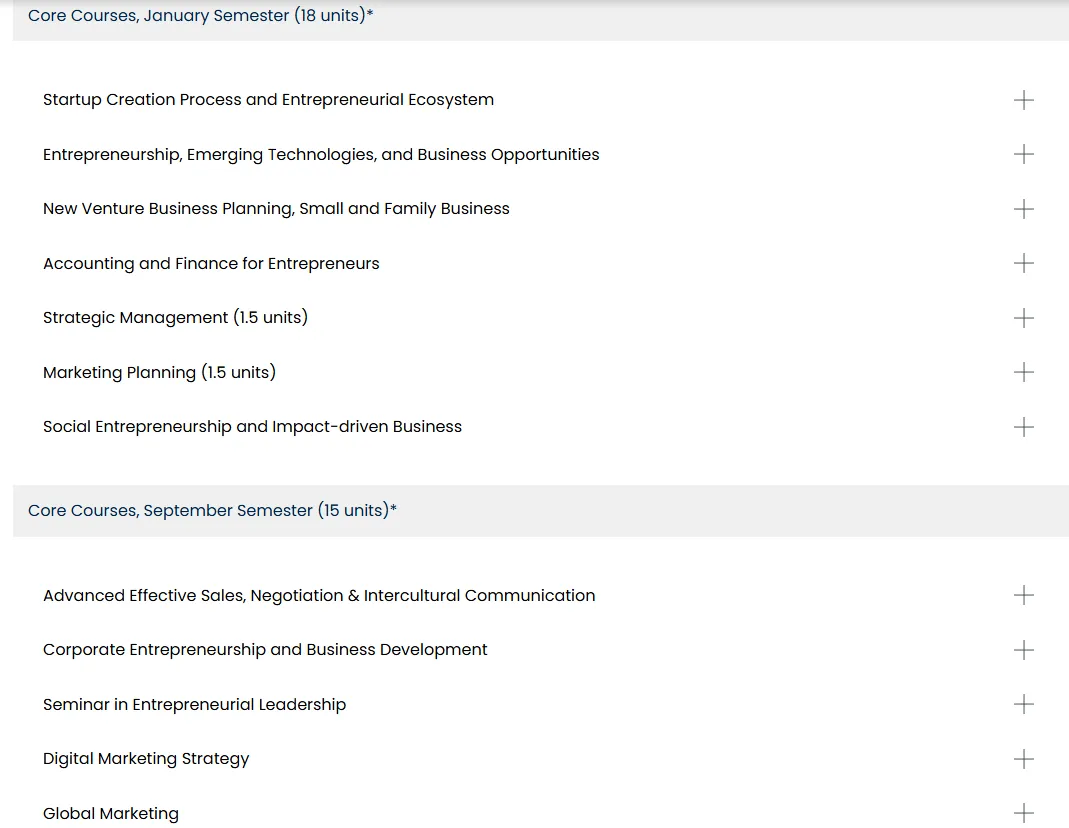 港欧双硕|浸大创业与全球营销,为何海外/港生都争相申请?Daisy师姐深度剖析
