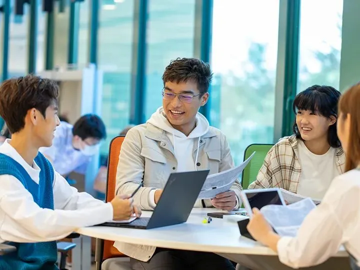 港欧双硕|浸大创业与全球营销,为何海外/港生都争相申请?Daisy师姐深度剖析