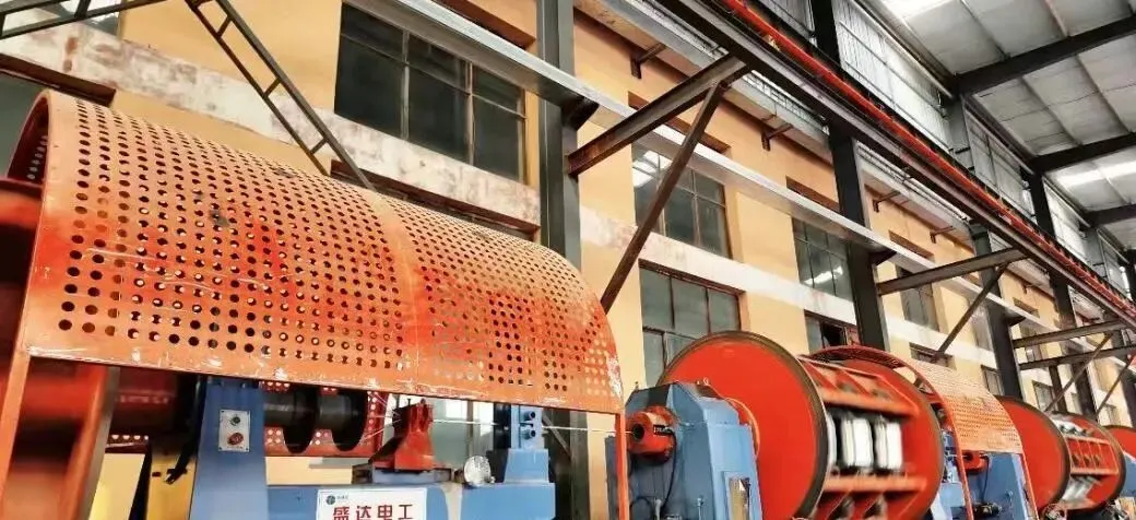 中邢线材*销氪:携手破局,获客效率提升50%!突围线缆行业增长困境