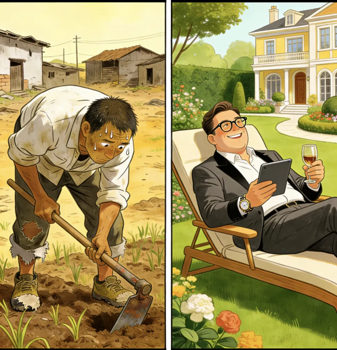 为什么营销是变现必学的课程?看完你就秒懂