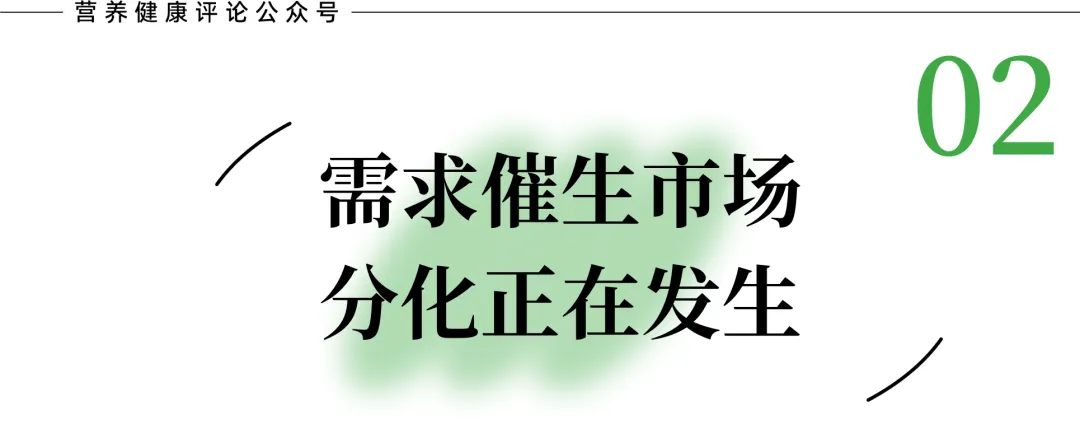 从喧嚣到冷静,长高市场的下半场刚刚开始