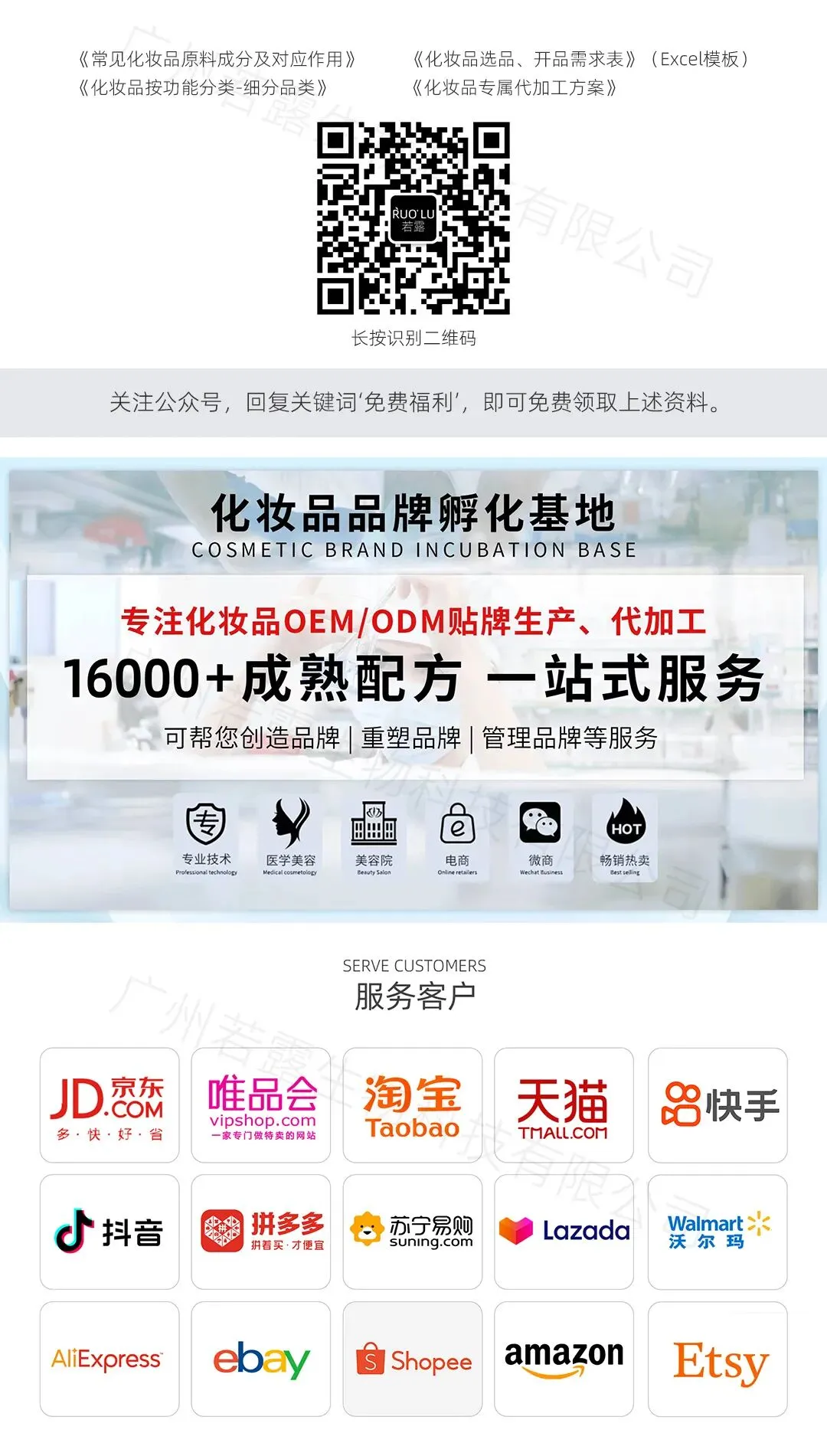 护肤品研发“我喜欢”和“市场买账”之间,如何找到平衡点?