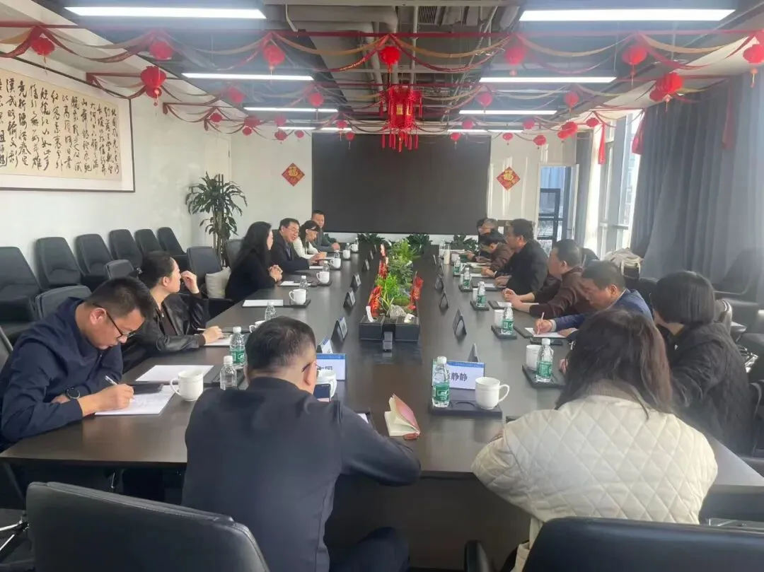 区市场监管局开展窗口集中培训 筑牢企业开办与“个转企”服务根基