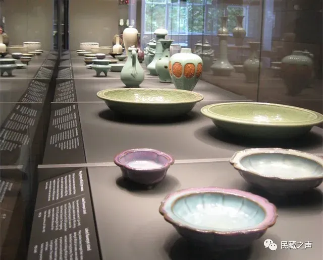 艺术品市场火爆!不仅国家政策推动,还有富豪带动发展!