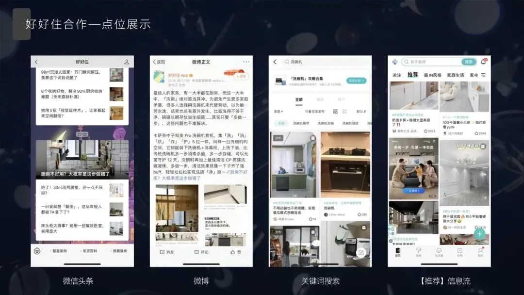 亮碟x卡萨帝联名营销Campaign,太牛了!