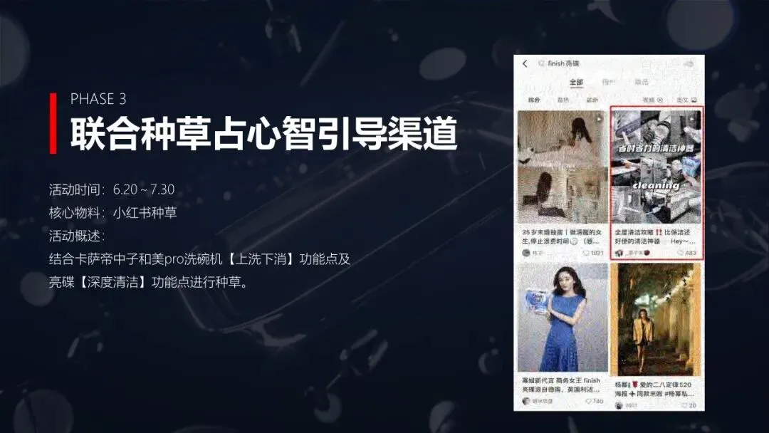 亮碟x卡萨帝联名营销Campaign,太牛了!