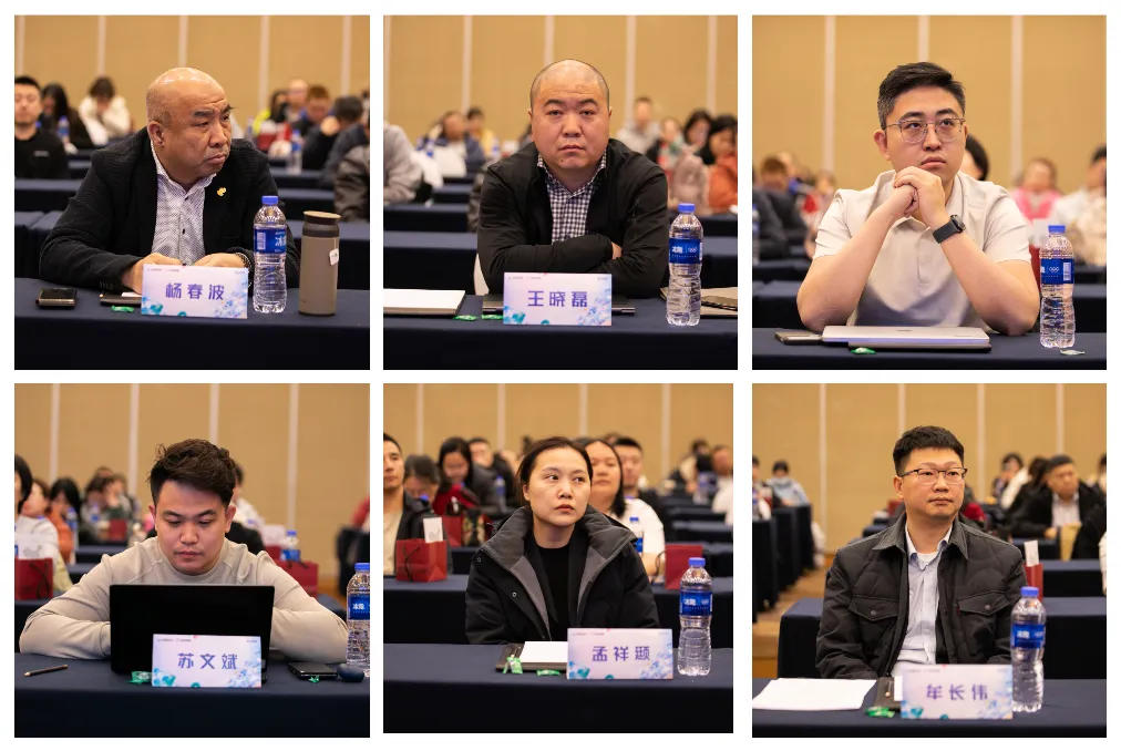 用AI破局 创想未来丨百度营销创想会哈尔滨专场主题活动成功举行