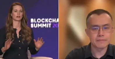 全网热议!赵长鹏一语道破:美国加密市场困局,罪魁祸首是无竞争