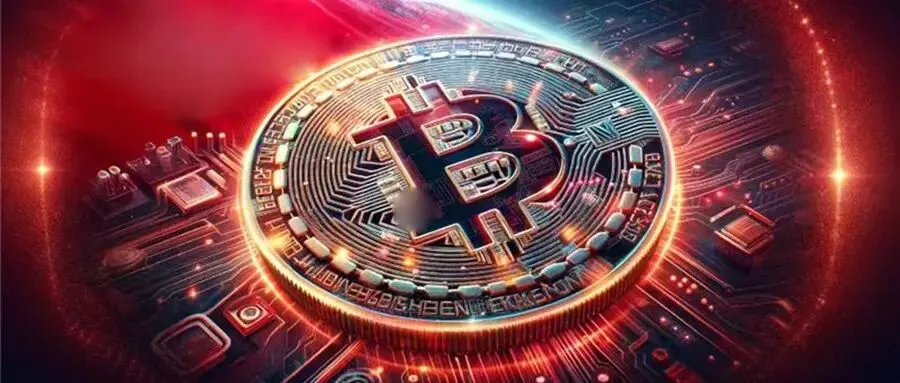 全网热议!赵长鹏一语道破:美国加密市场困局,罪魁祸首是无竞争