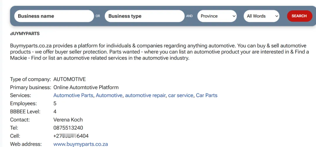 南非 + 澳大利亚获客新方法,建议收藏