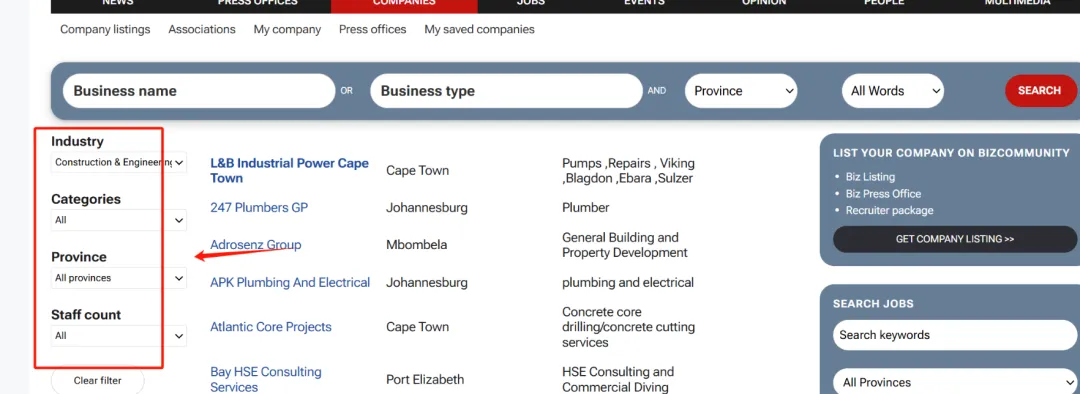 南非 + 澳大利亚获客新方法,建议收藏
