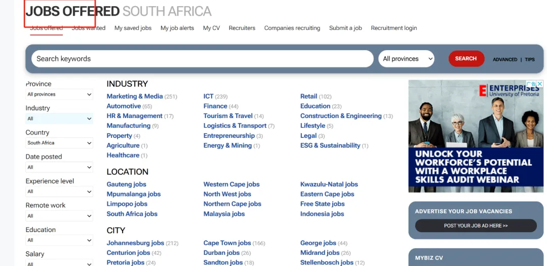 南非 + 澳大利亚获客新方法,建议收藏