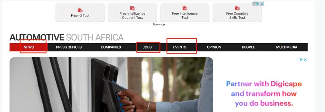 南非 + 澳大利亚获客新方法,建议收藏