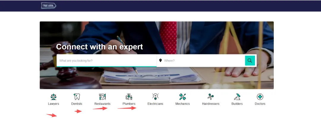 南非 + 澳大利亚获客新方法,建议收藏