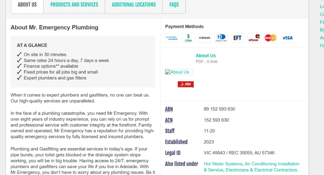 南非 + 澳大利亚获客新方法,建议收藏