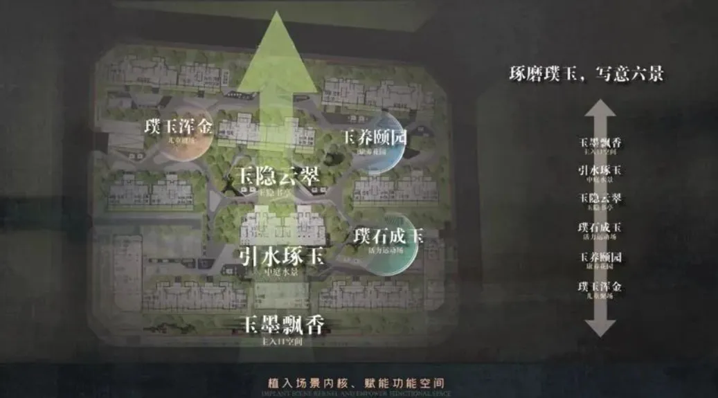 白桦林书香(营销中心)