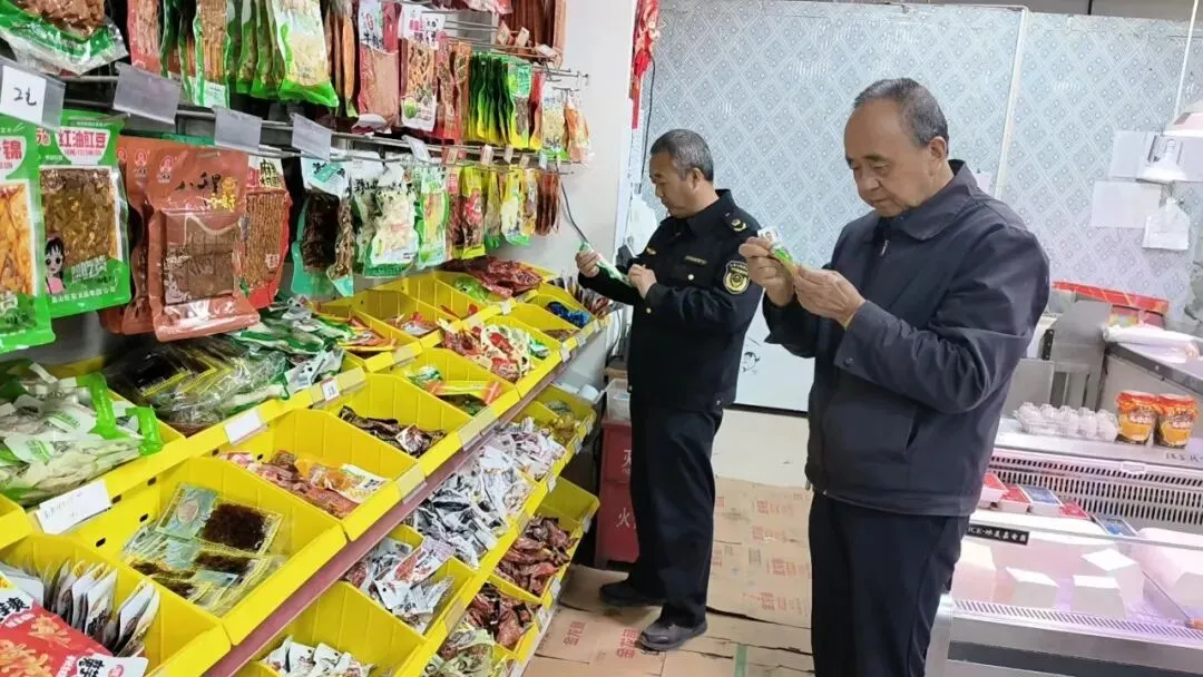 央视3·15曝光后,市场监管局严查这些问题→