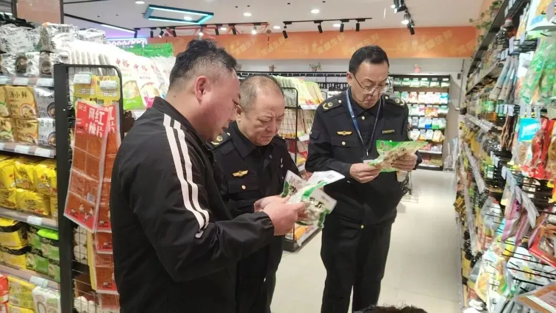 央视3·15曝光后,市场监管局严查这些问题→