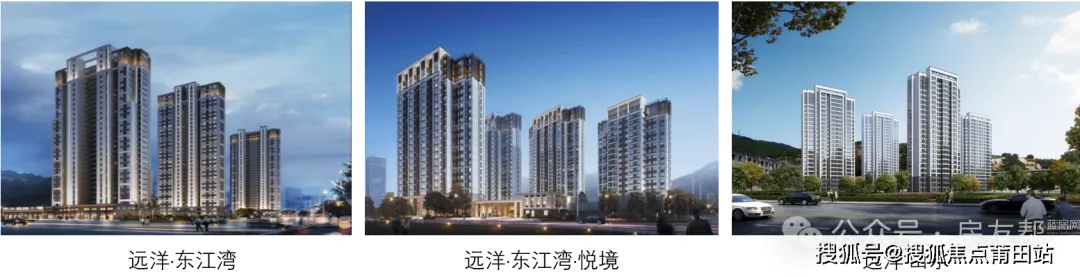 福州远洋·天赋-官方线上展厅-营销中心竭诚接待-2026开年特惠-户型图册-楼盘详情页-容积率