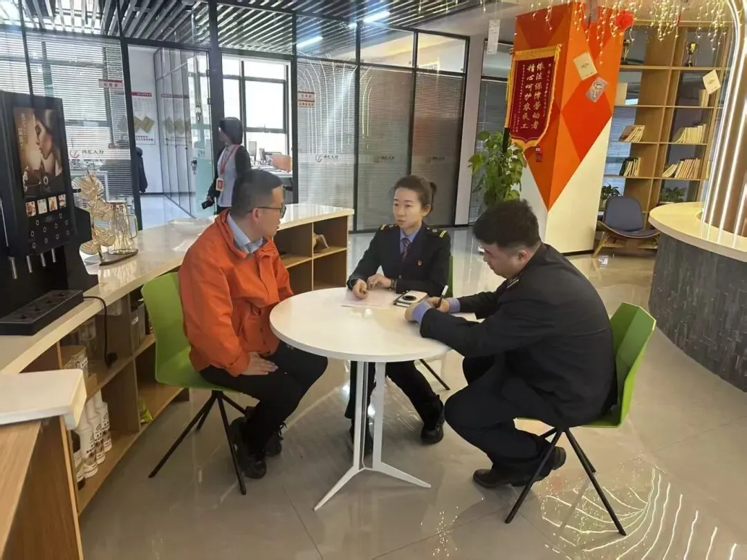 多维营销齐发力 激活客运“新引擎”