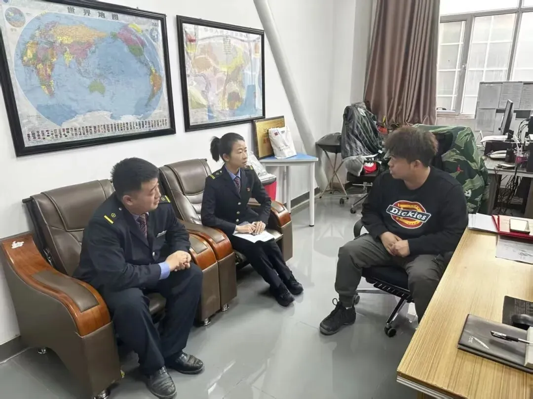 多维营销齐发力 激活客运“新引擎”