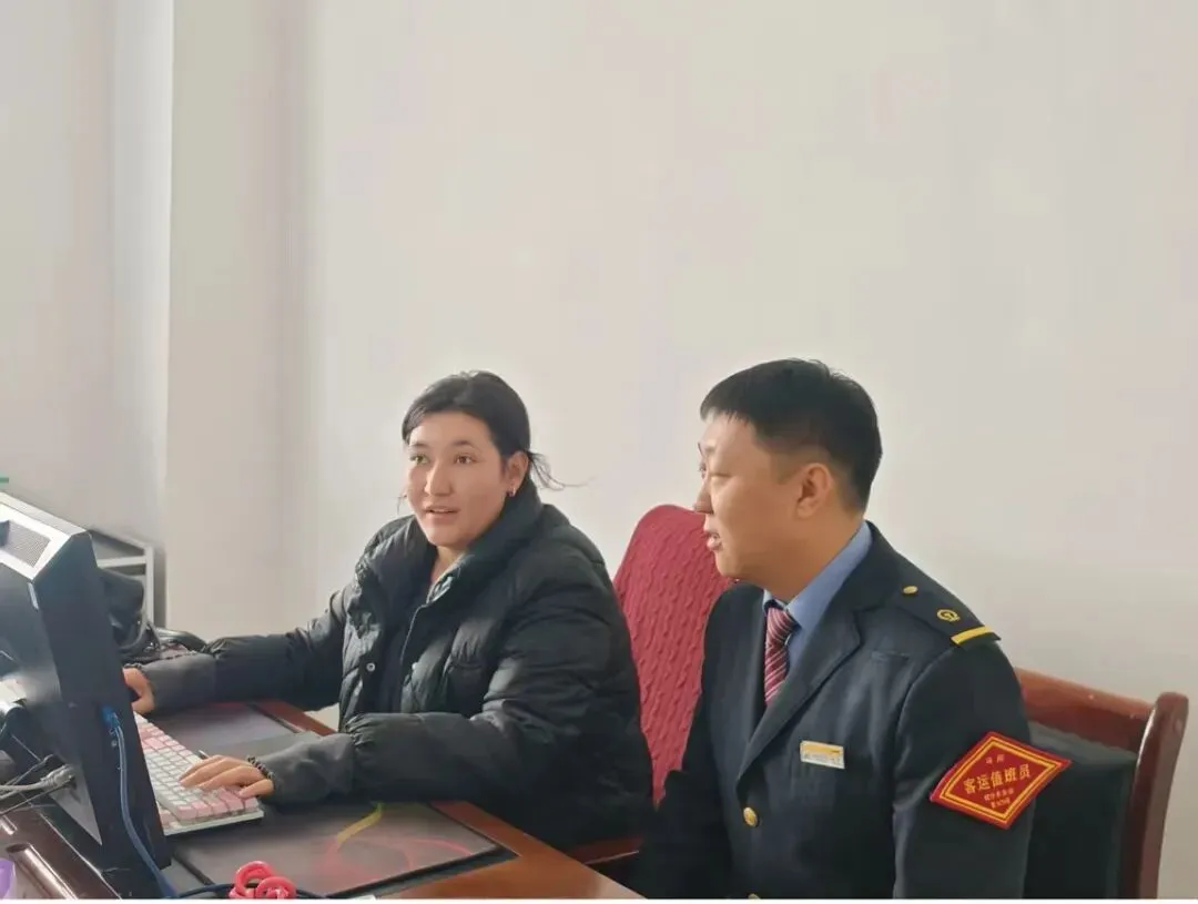 多维营销齐发力 激活客运“新引擎”