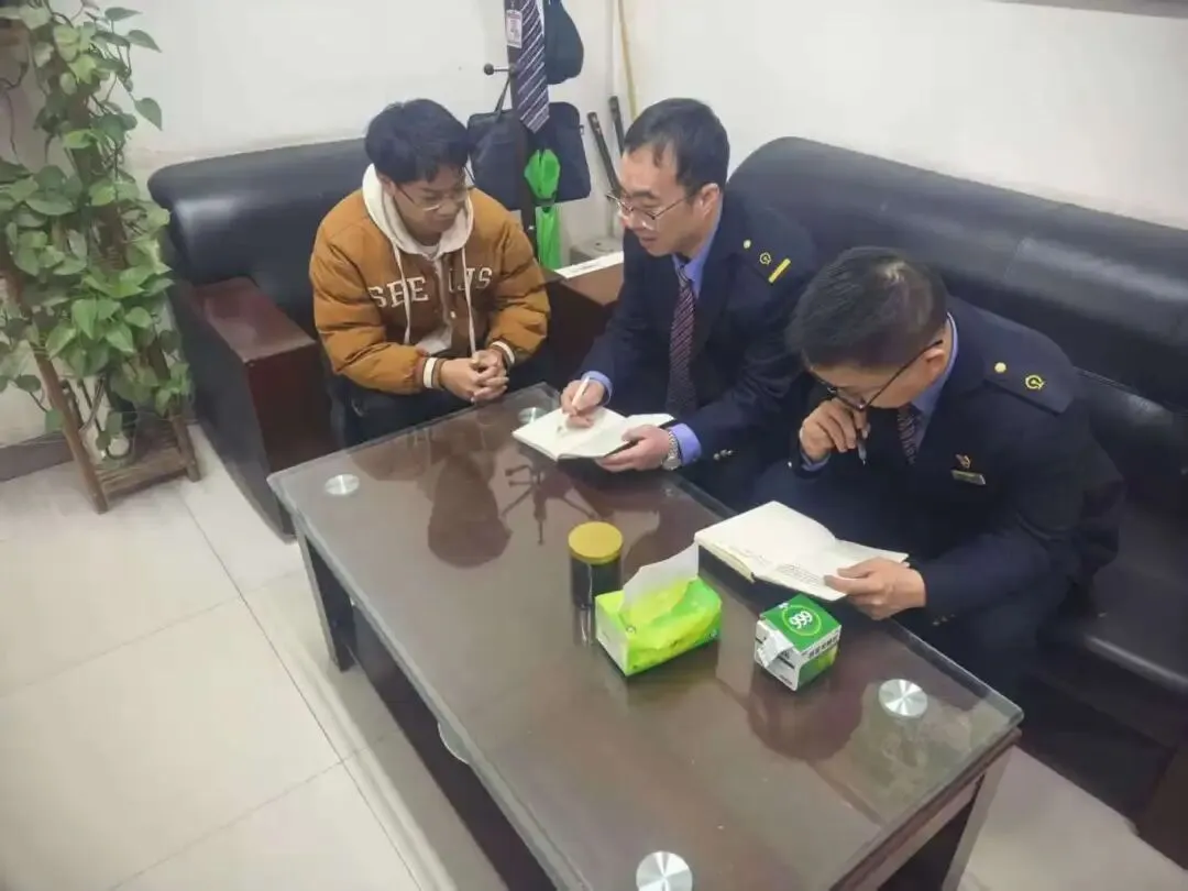 多维营销齐发力 激活客运“新引擎”