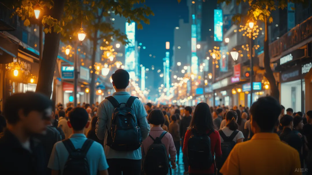 同城必看!实体店零成本同城获客,3步让周边顾客主动找上门