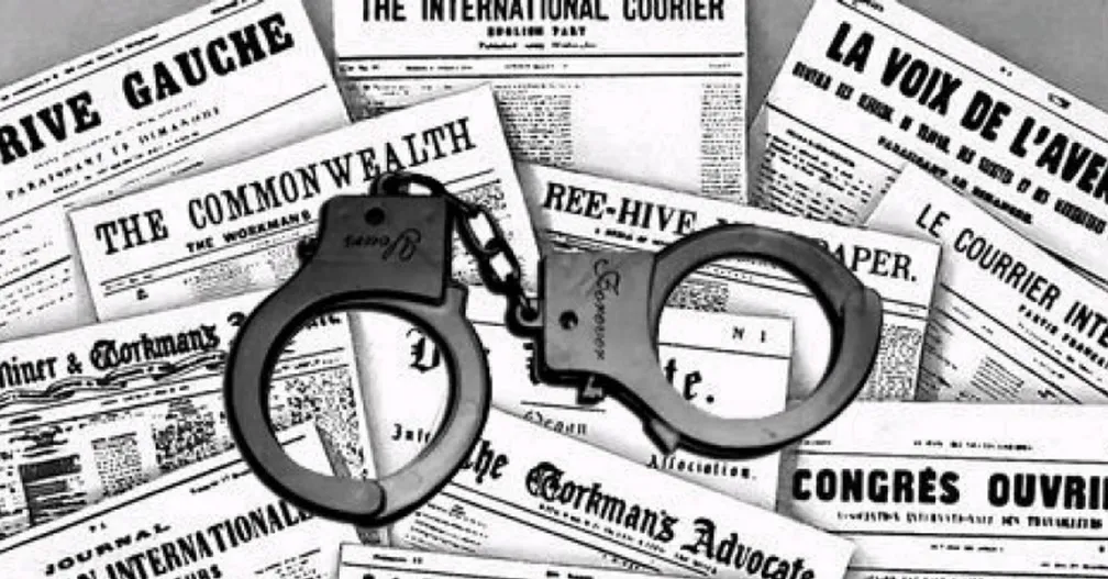 俄罗斯立法严查“标题党”!营销号的天塌了……