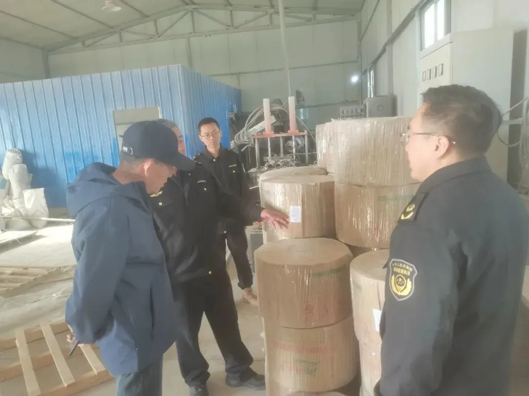 【走进3·15 | 市场监管在行动】严把农资质量关 护航春耕备耕忙——瓜州县监督管理局开展春耕农资专项监督检查