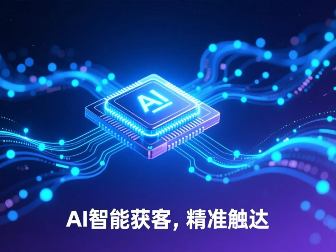 315之后,AI获客的“红线”在哪?为什么说正规资质是GEO的生死线?