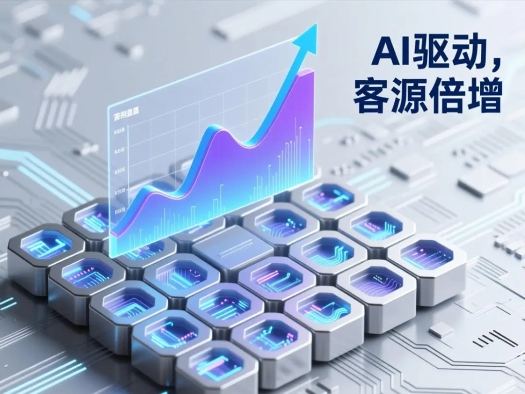 315之后,AI获客的“红线”在哪?为什么说正规资质是GEO的生死线?