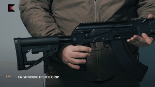 俄制步枪终于打入印度市场 技术转让力度大慷慨送股份让对方开心