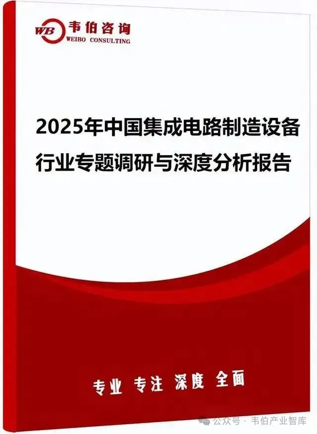全球集成电路制造设备市场规模超千亿美元、干法去胶设备/快速热处理设备头部企业及份额、中国核心设备国产化能力亟待提升