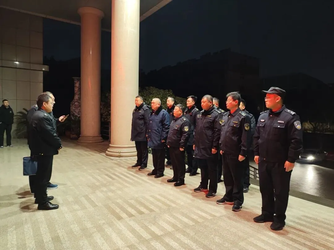 凌晨出击!山东开展肉类批发市场、生猪屠宰企业大检查“3·14零点行动”