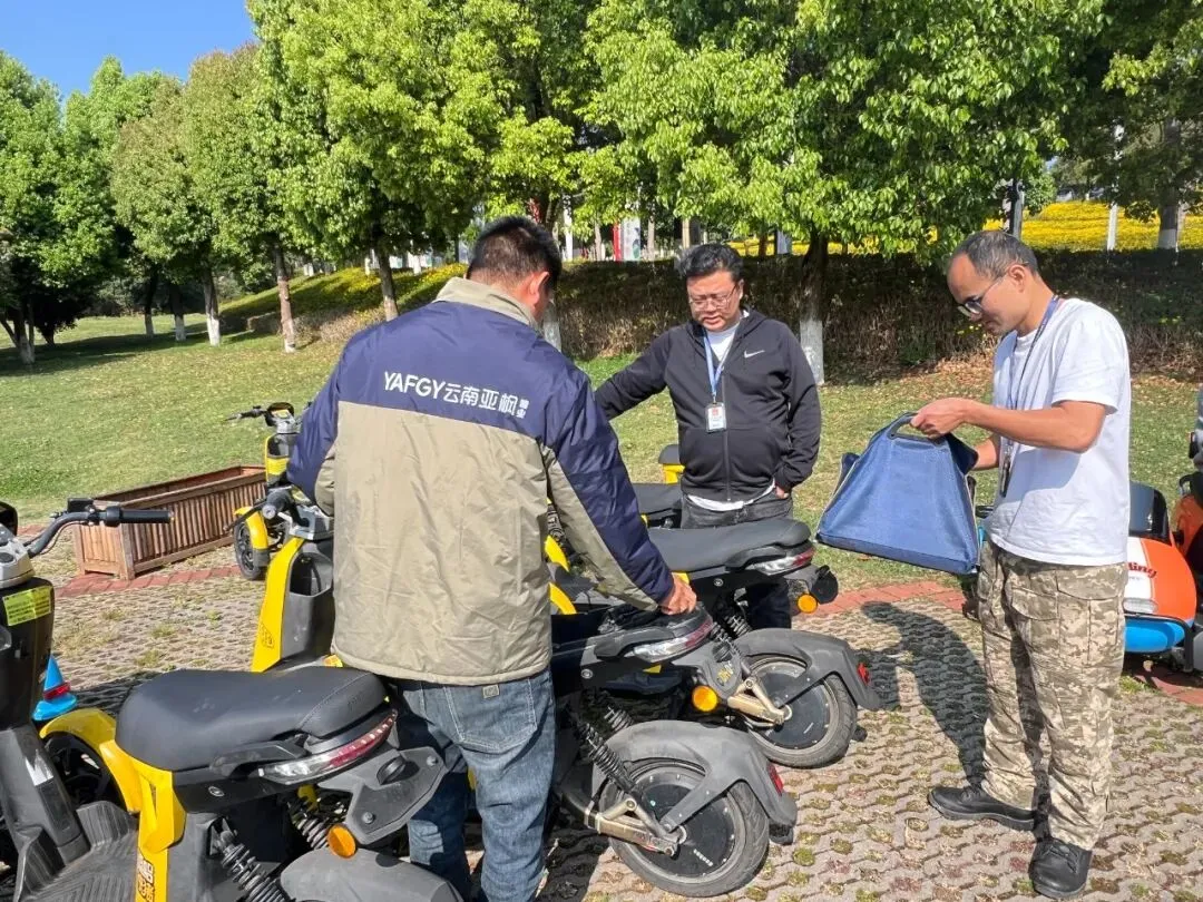 零容忍、快行动!建水县市场监督管理局全面排查“3·15”曝光问题产品