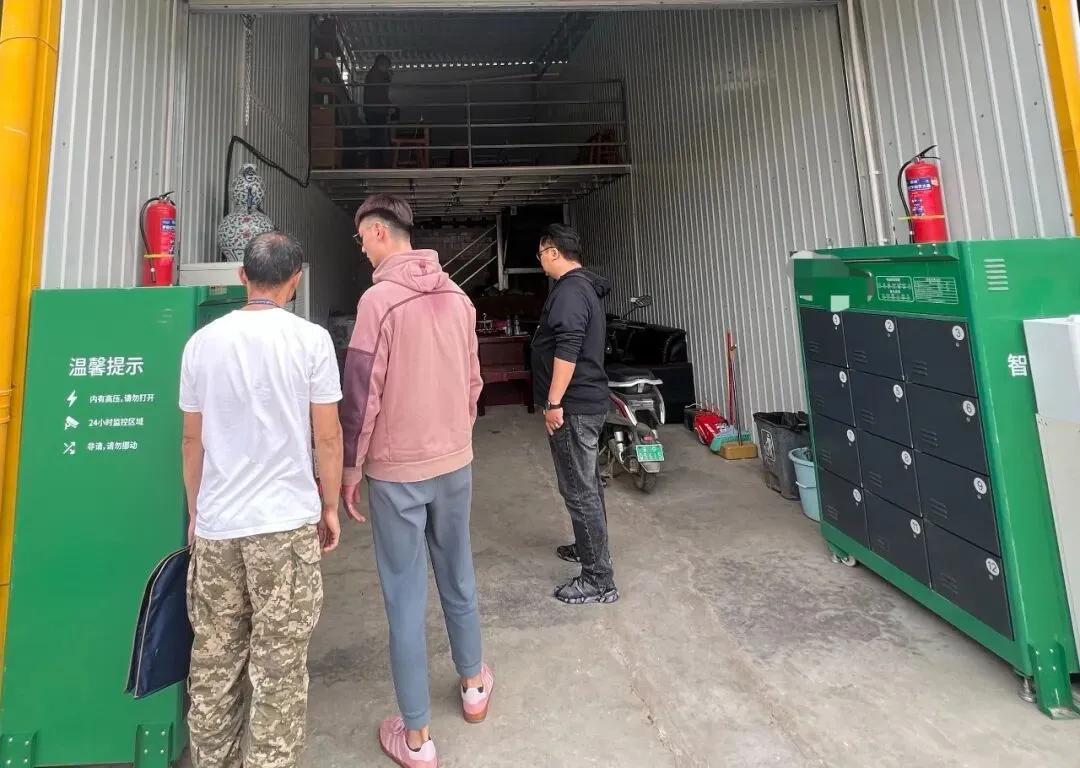 零容忍、快行动!建水县市场监督管理局全面排查“3·15”曝光问题产品