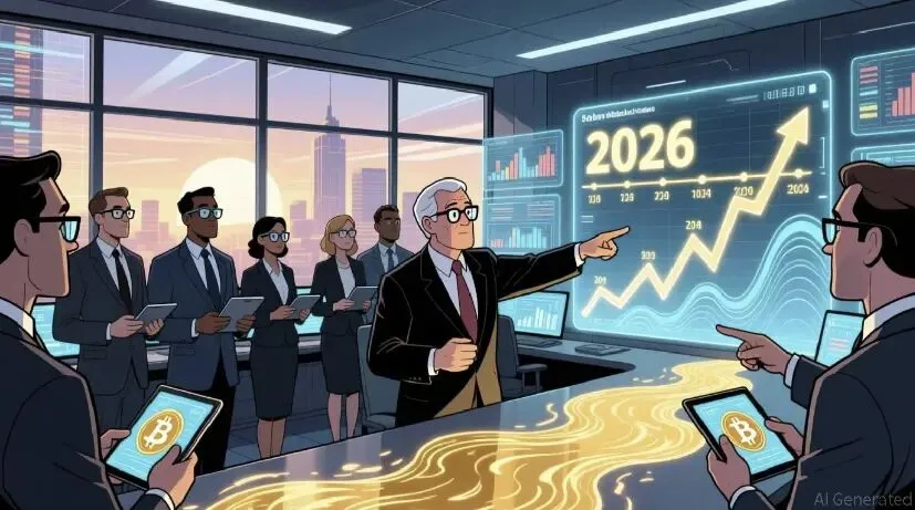 后FOMC时代:加密市场结构性筑底与策略配置